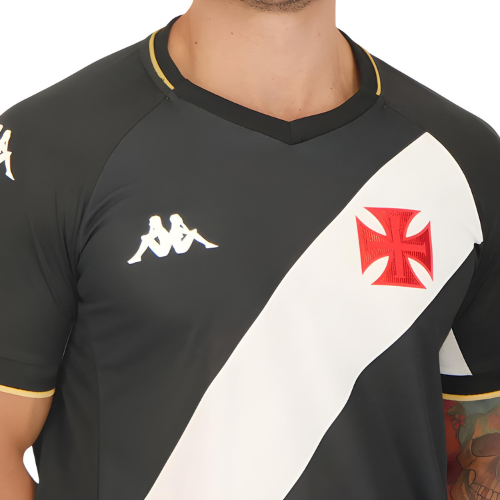 Camisa Vasco 2023/24 I