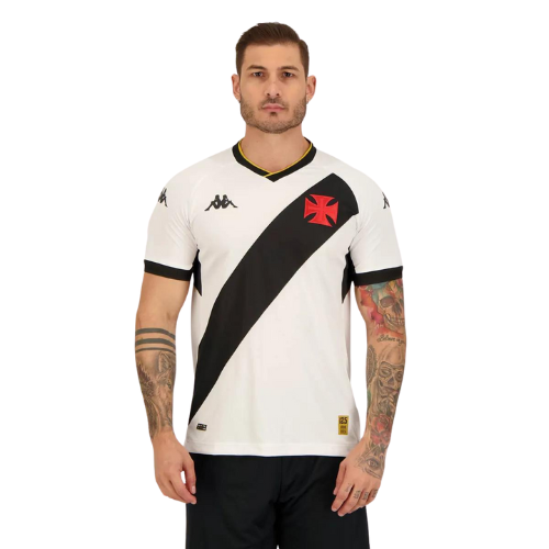 Camisa Vasco 2023/24 II Payet Nº 10