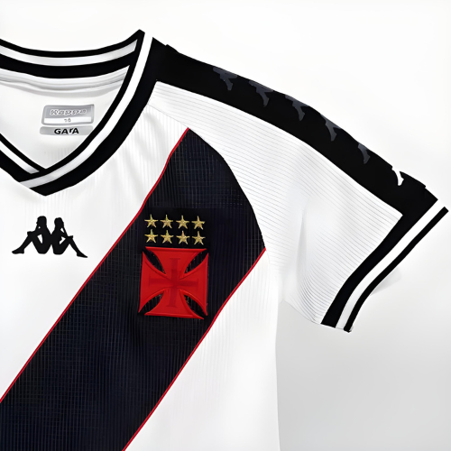 Kit Infantil Vasco 2024/25 II