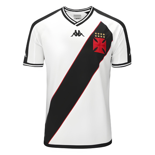 Camisa Vasco 2024/25 II David Nº 7