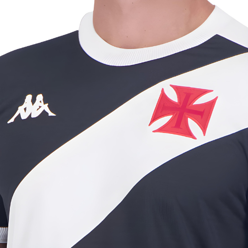 Camisa Vasco 2024/25 I Coutinho Nº 11