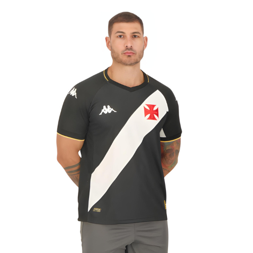 Camisa Vasco 2023/24 I