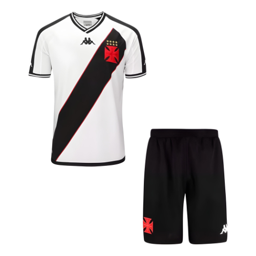 Kit Infantil Vasco 2024/25 II