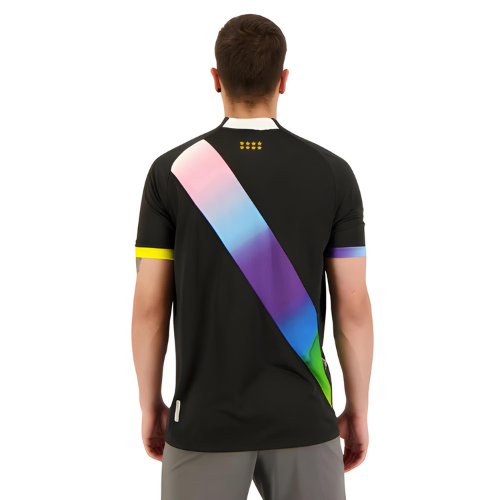 Camisa Vasco 2023/24 I LGBTQIAPN+