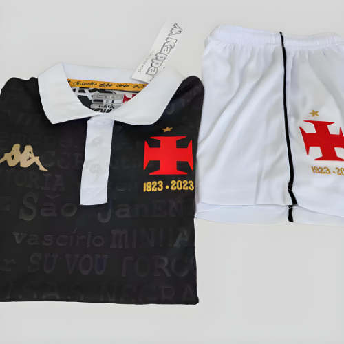 Kit Infantil Vasco 2023/24 III