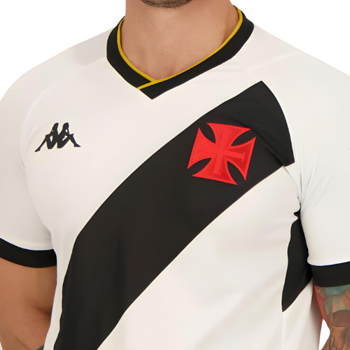 Camisa Vasco 2023/24 II