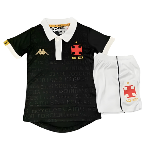 Kit Infantil Vasco 2023/24 III