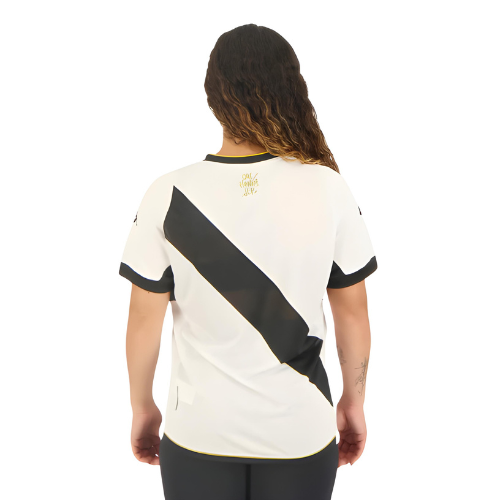 Camisa Feminina Vasco 2023/24 II