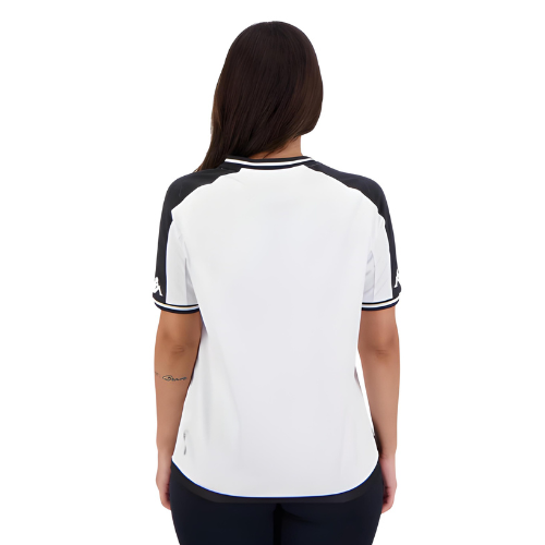 Camisa Feminina Vasco 2024/25 II