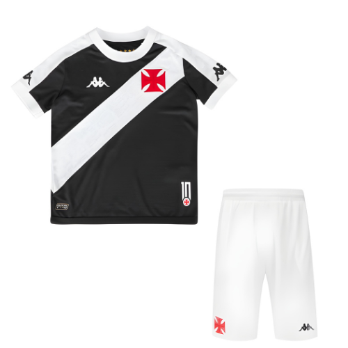 Kit Infantil Vasco 2024/25 I