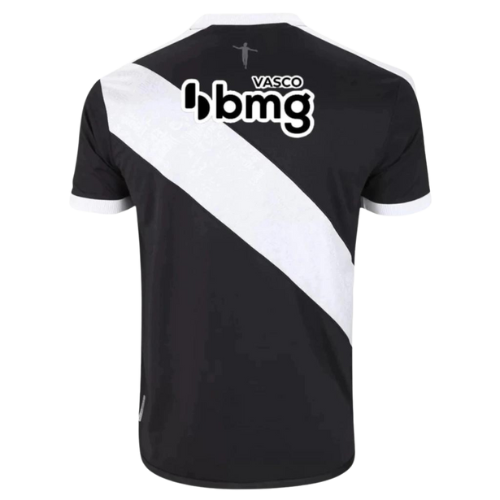 Camisa Vasco 2024/25 I Todos Patrocínios