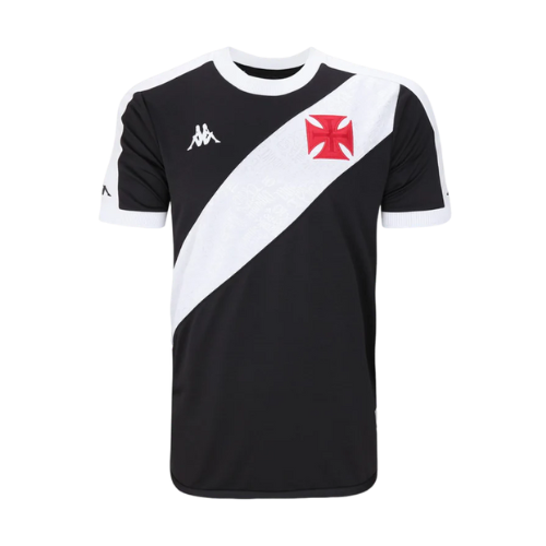 Camisa Vasco 2024/25 I